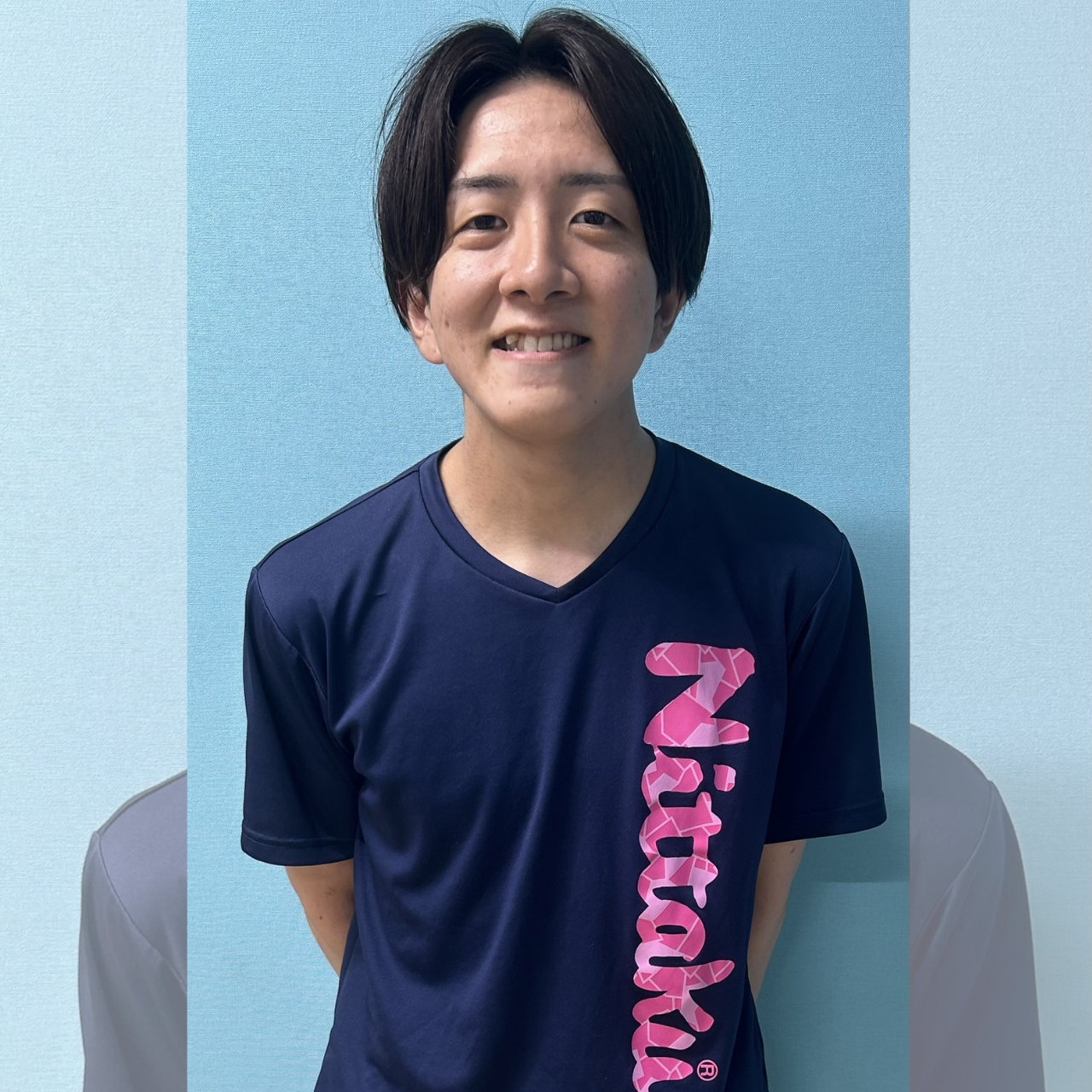 穴井 佑二郎